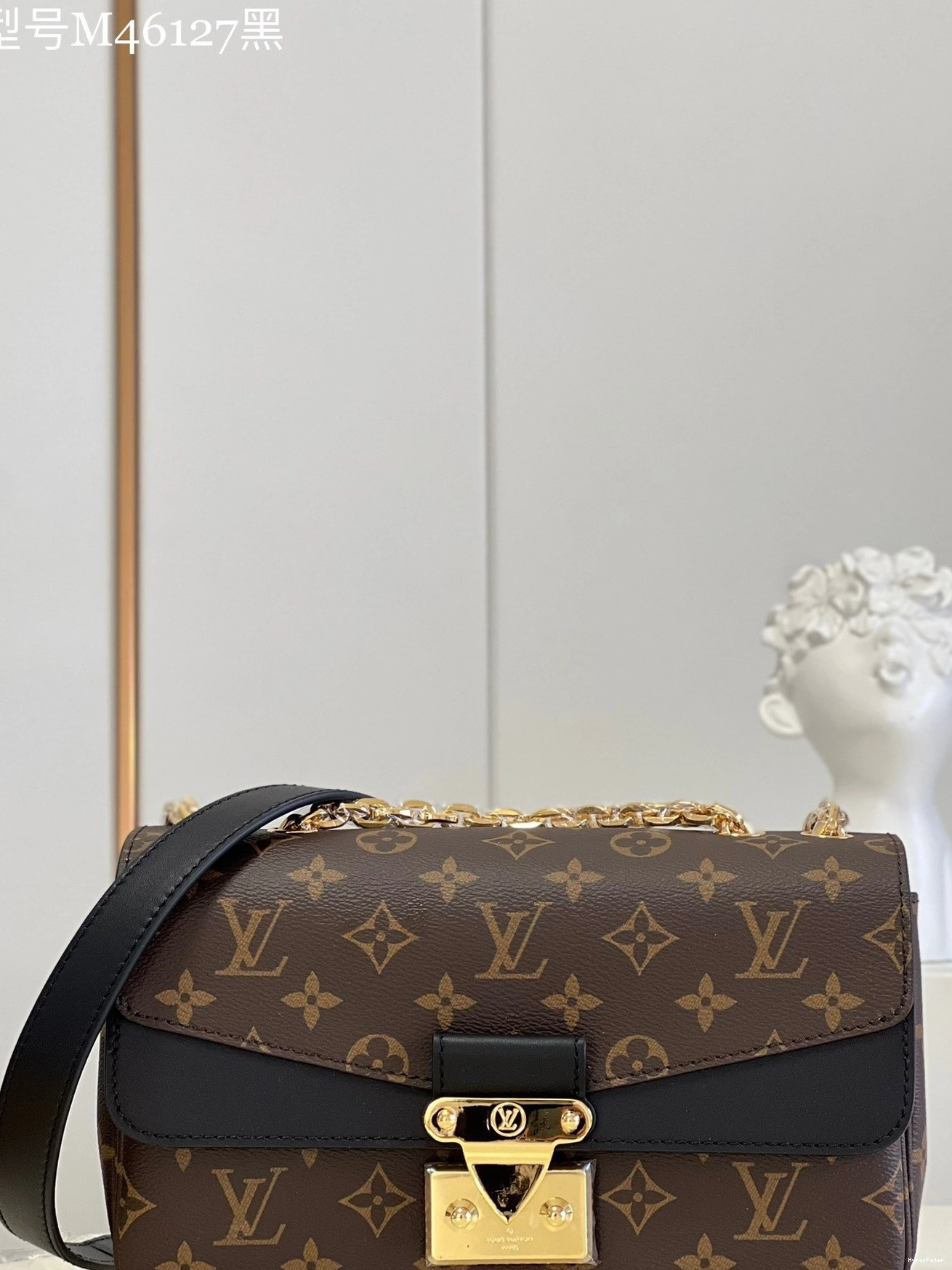 MARCEAU LOUIS VUITTON 0721